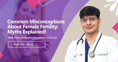 Common Misconceptions About Female Fertility: Myths Explained!
